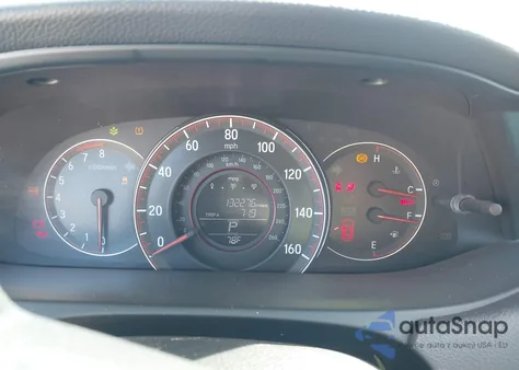 2016 Honda Accord Sport из США, поврежденный, VIN 1HGCR2F54GA128037